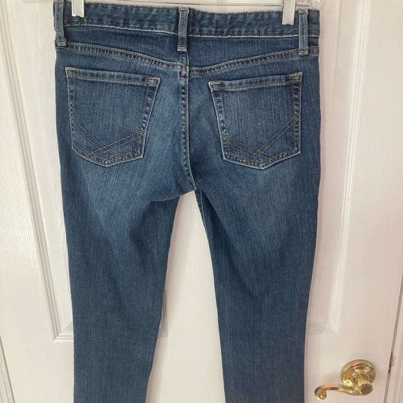 Gap Skinny Jeans - Picture 2 of 4